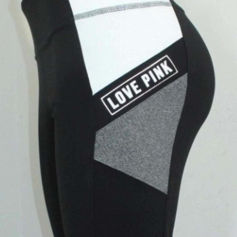 PINK VS leggings XS